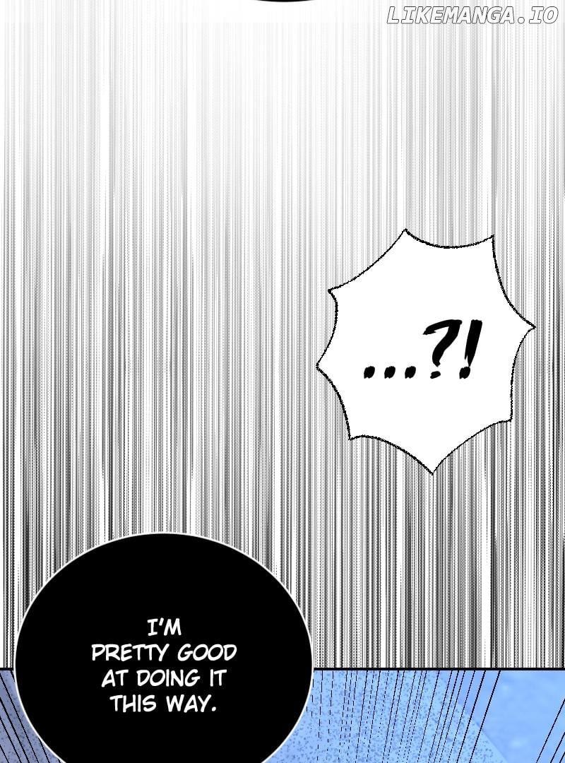 I hate you, will you have sex with me? Chapter 58 - page 59